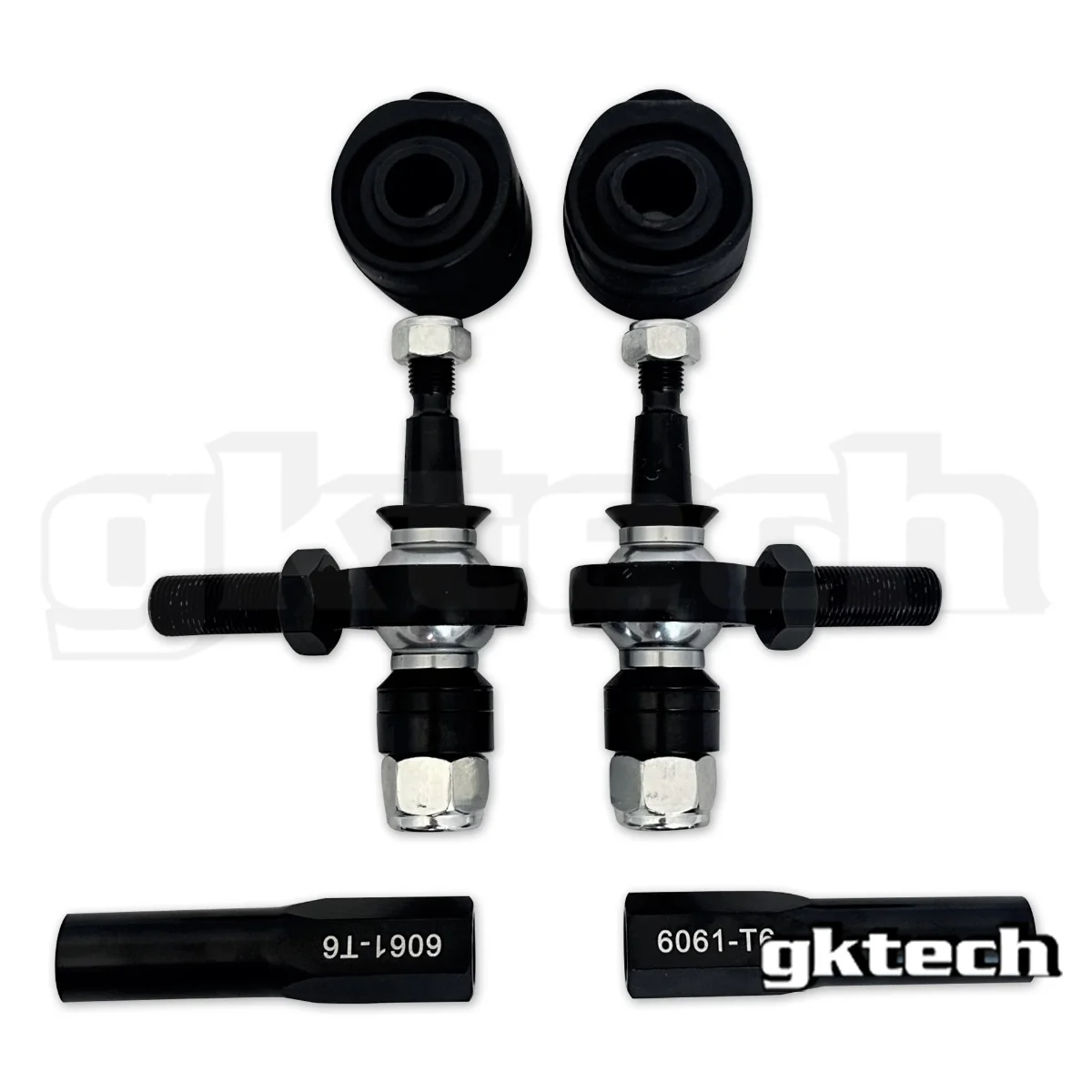 86 / GR86/ ZC6 BRZ High Misalignment Tie rod Ends - Image 4