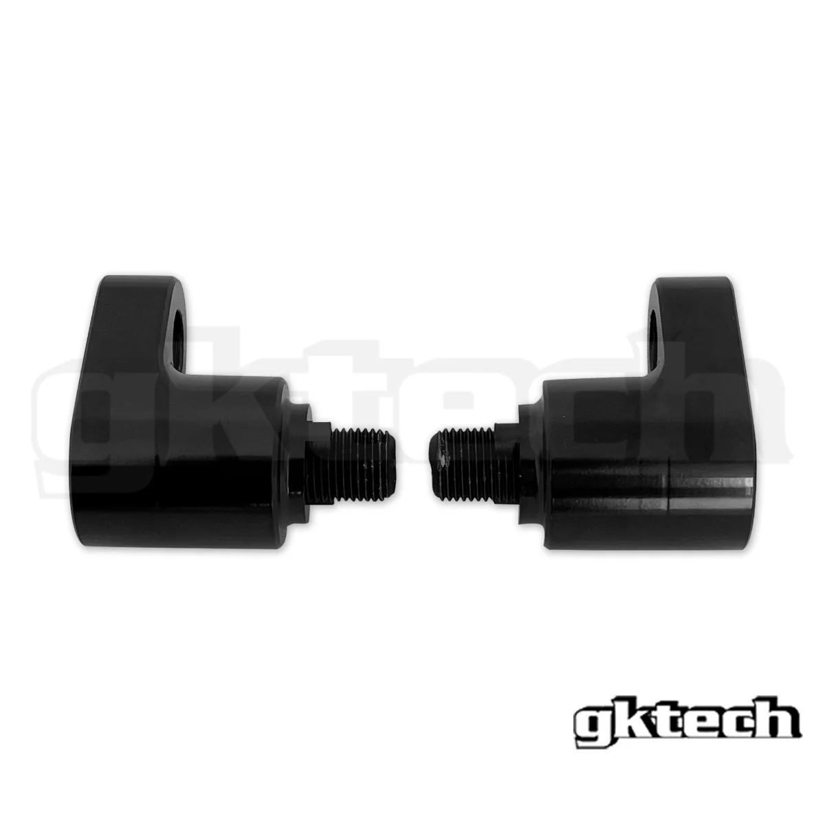 86 / GR86 / BRZ HIGH TENSILE OFFSET STEERING RACK EXTENDERS - Image 3