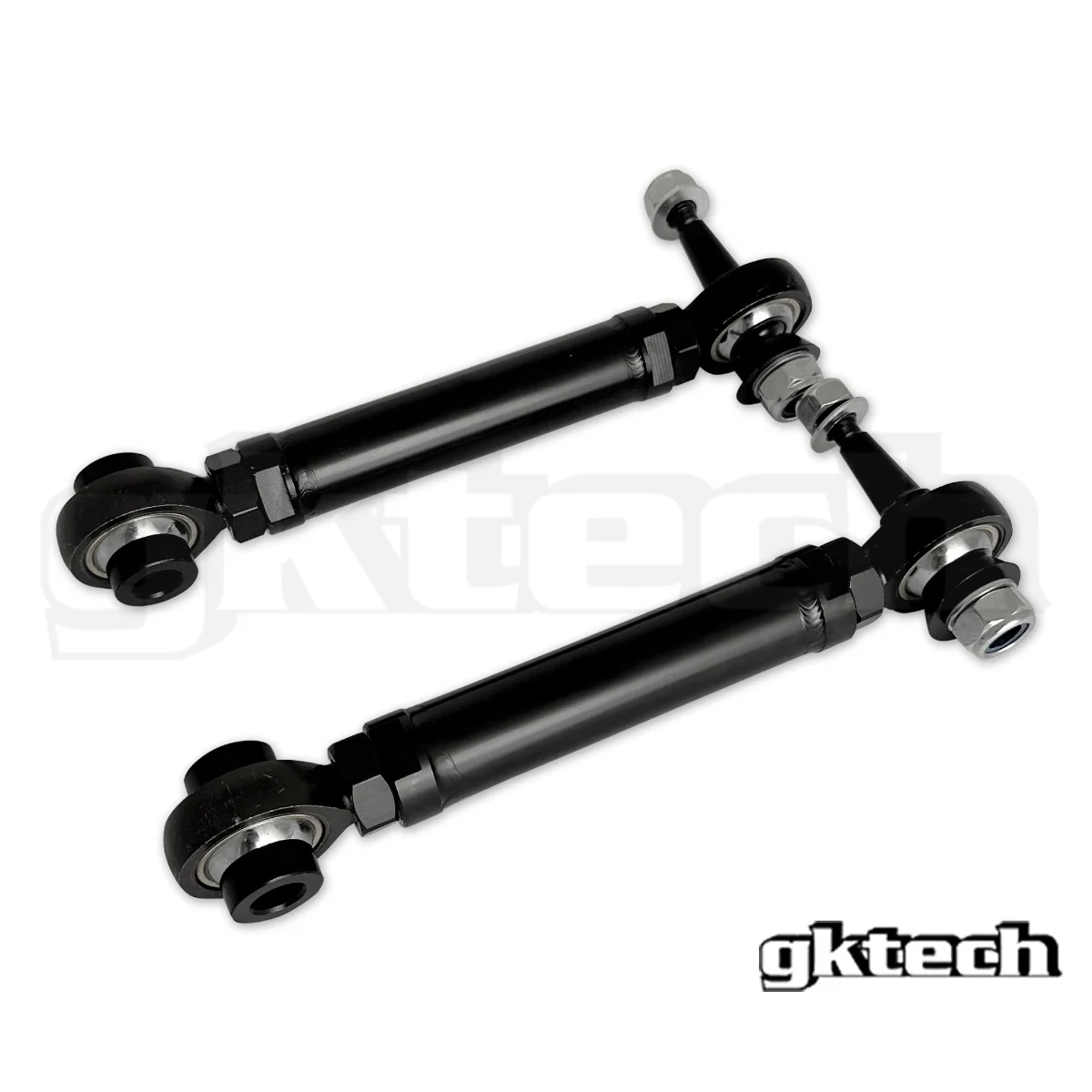 86 / GR86 / BRZ REAR TOE ARMS - Image 2