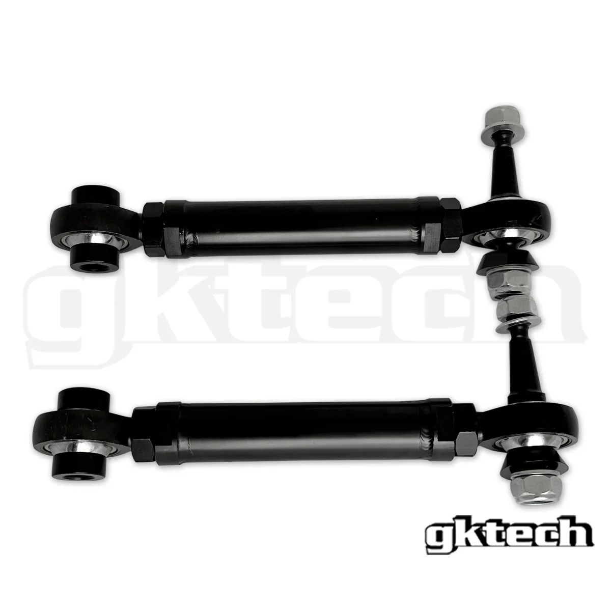 86 / GR86 / BRZ REAR TOE ARMS - Image 3