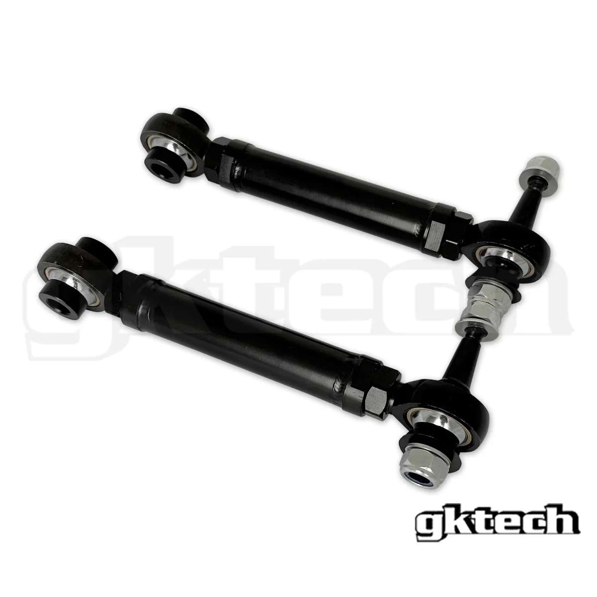 86 / GR86 / BRZ REAR TOE ARMS - Image 4
