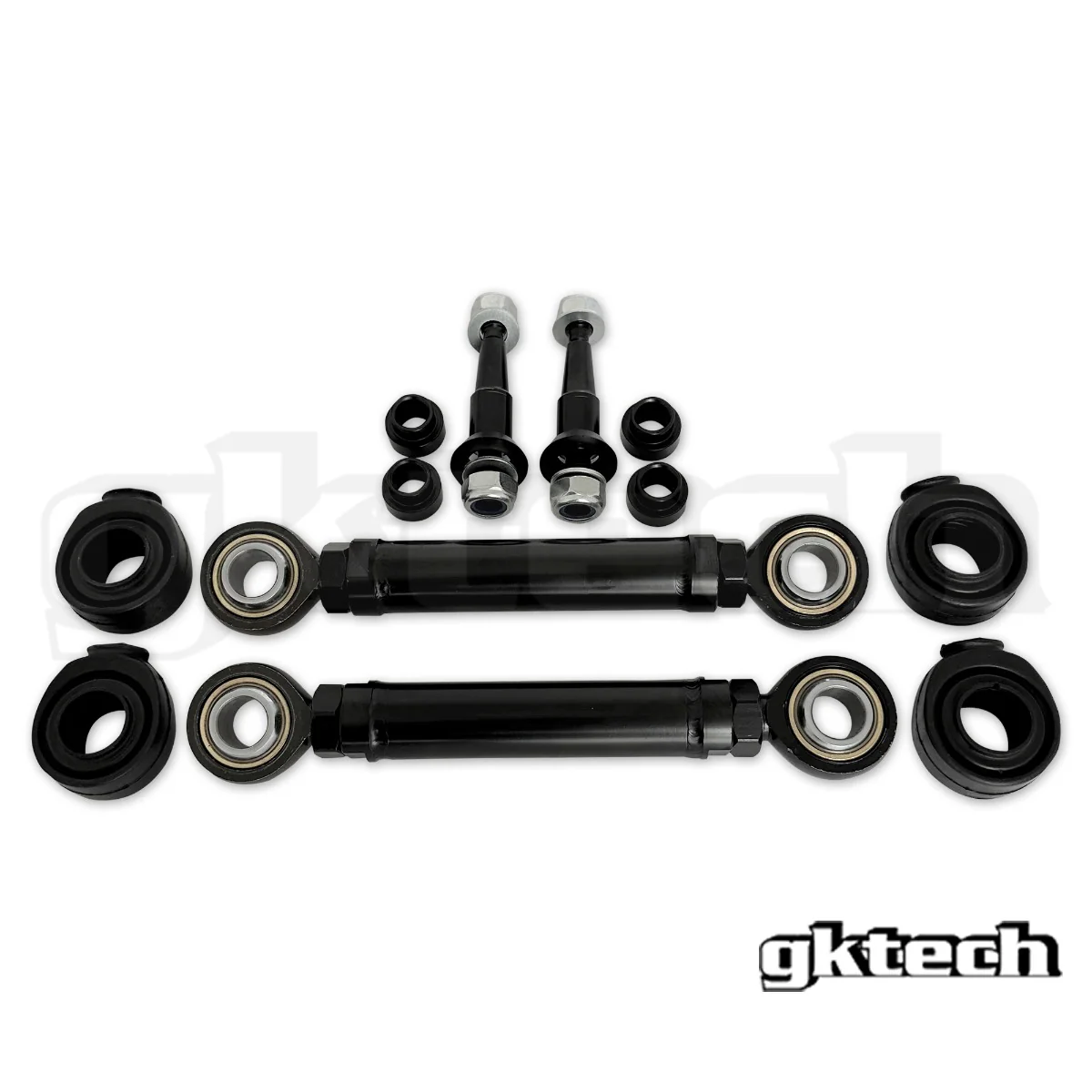 86 / GR86 / BRZ REAR TOE ARMS - Image 5