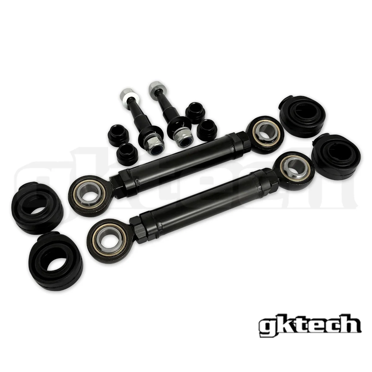 86 / GR86 / BRZ REAR TOE ARMS - Image 6