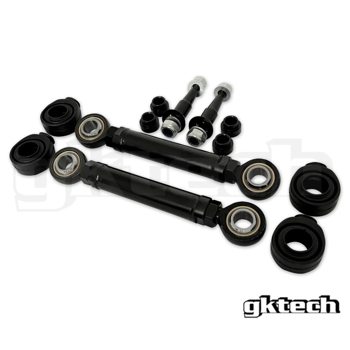86 / GR86 / BRZ REAR TOE ARMS - Image 7