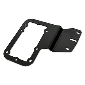 Bolt in handbrake mount - RHD - Image 5