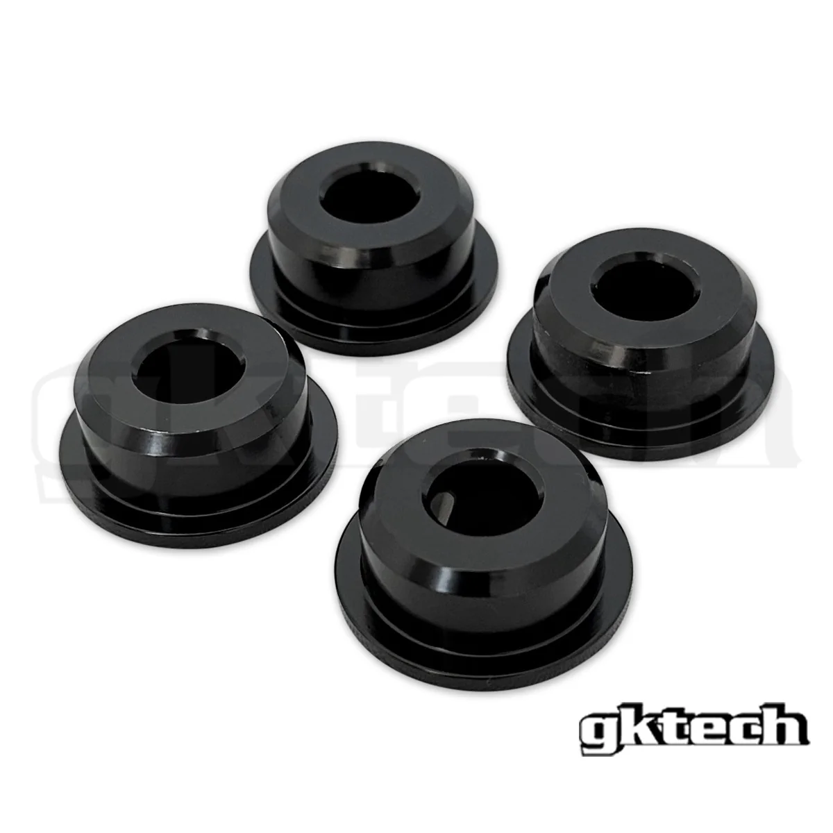 86 / GR86 / BRZ SOLID STEERING RACK BUSHES - Image 3