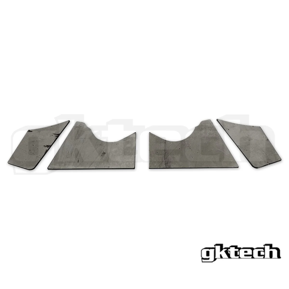 86 / GR86 / BRZ WELD IN FRONT SUBFRAME HIGH CLEARANCE KIT - Image 3